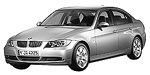 BMW E90 B2162 Fault Code