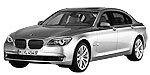 BMW F01 B2162 Fault Code